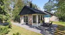 4-Personen-Ferienhaus 4CM-Frei stehend in Landal Rabbit Hill